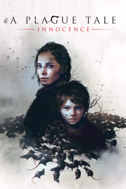 A Plague Tale: Innocence
