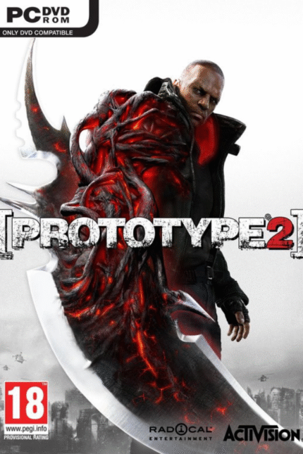 PROTOTYPE 2