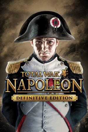 Total War: NAPOLEON - Definitive Edition