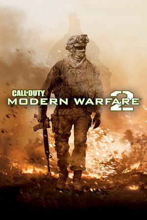 Call of Duty: Modern Warfare 2 (2009)